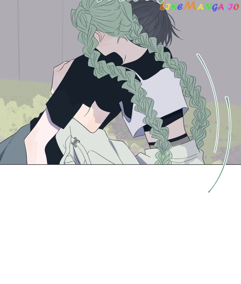 Moonmade Child – Manhwa chapter 24 - page 100