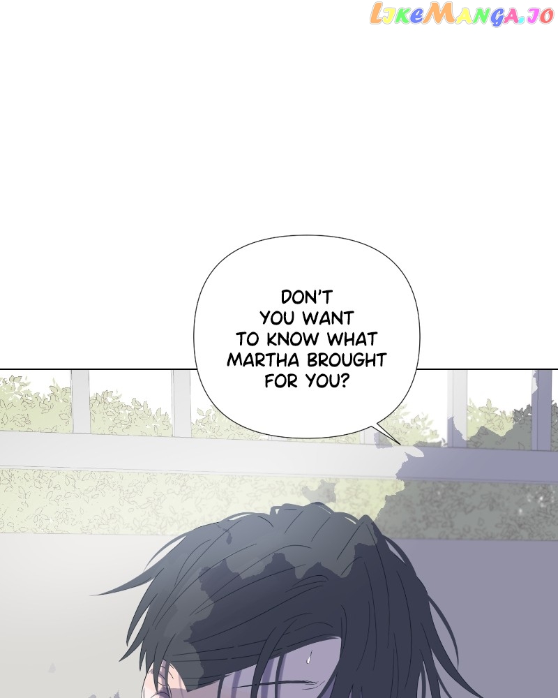 Moonmade Child – Manhwa chapter 24 - page 103