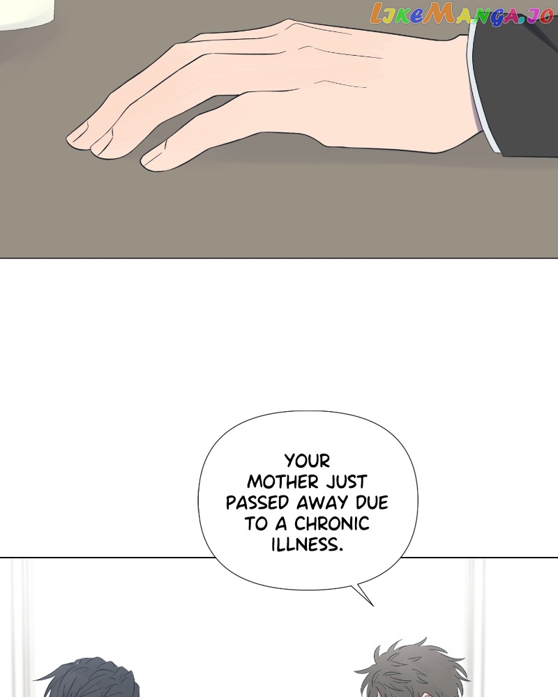Moonmade Child – Manhwa chapter 24 - page 11