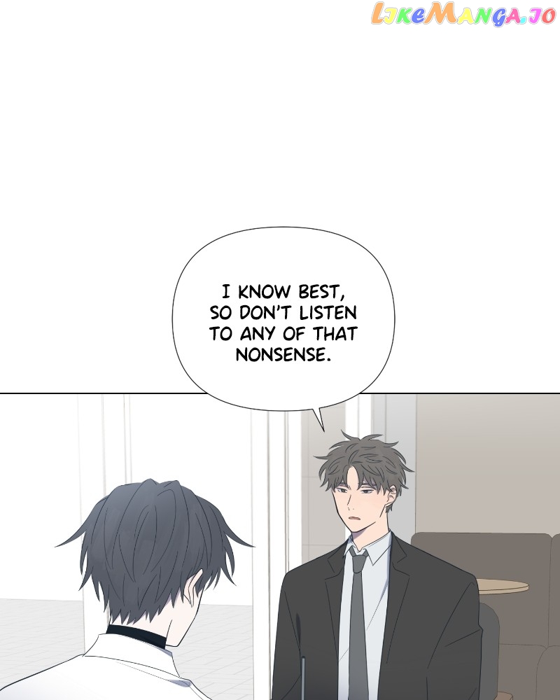 Moonmade Child – Manhwa chapter 24 - page 13