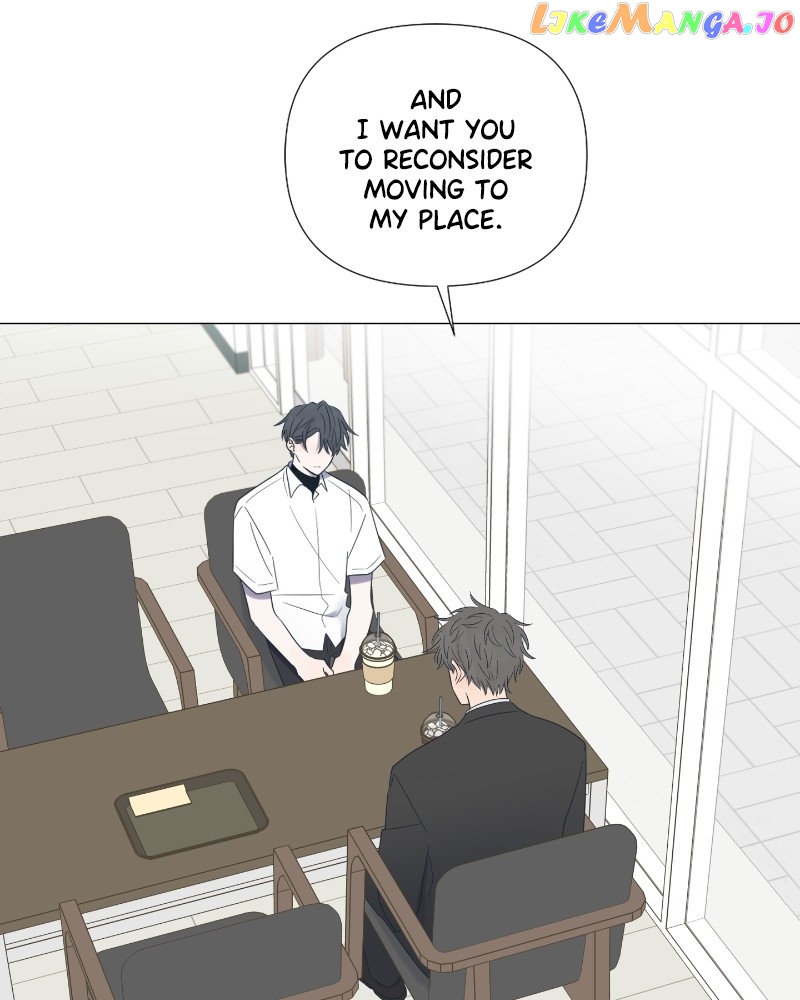 Moonmade Child – Manhwa chapter 24 - page 16