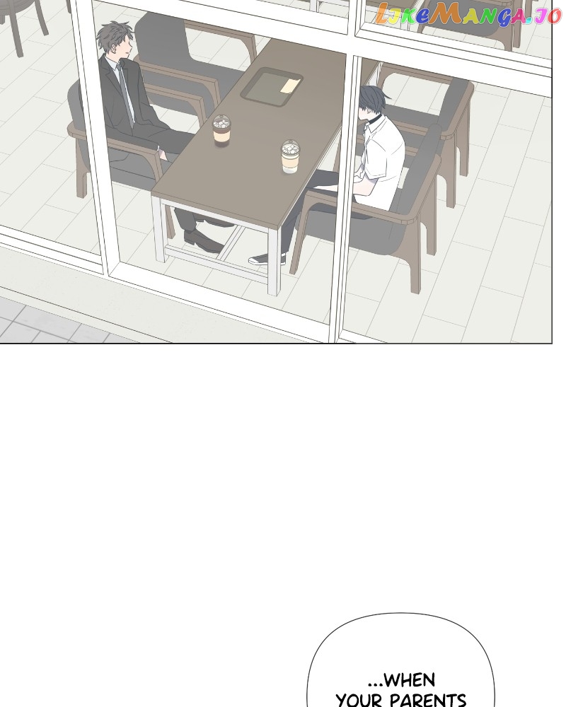 Moonmade Child – Manhwa chapter 24 - page 2