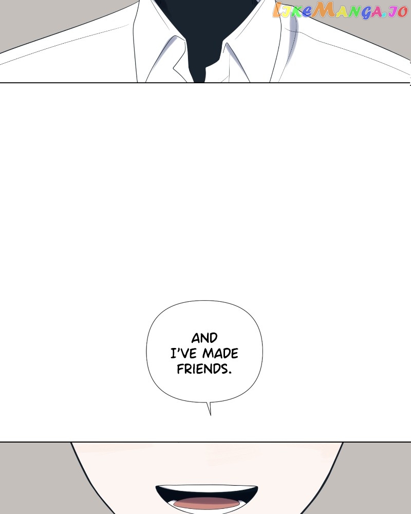 Moonmade Child – Manhwa chapter 24 - page 20