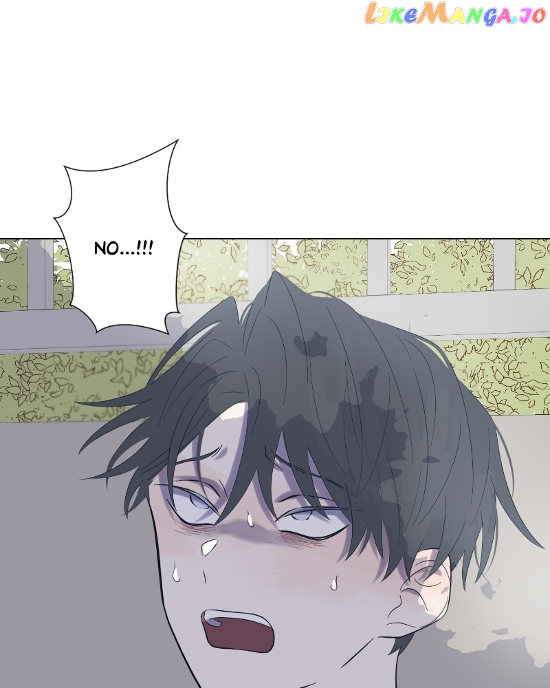 Moonmade Child – Manhwa chapter 24 - page 27