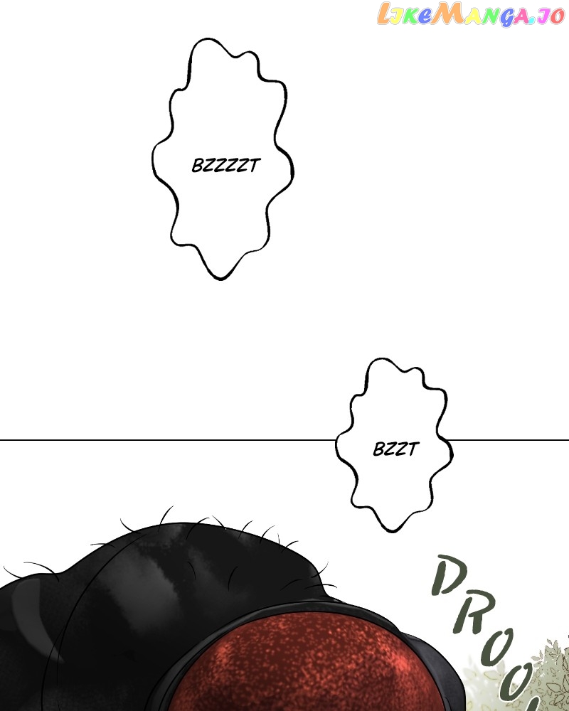 Moonmade Child – Manhwa chapter 24 - page 29