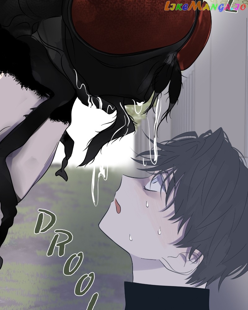 Moonmade Child – Manhwa chapter 24 - page 30