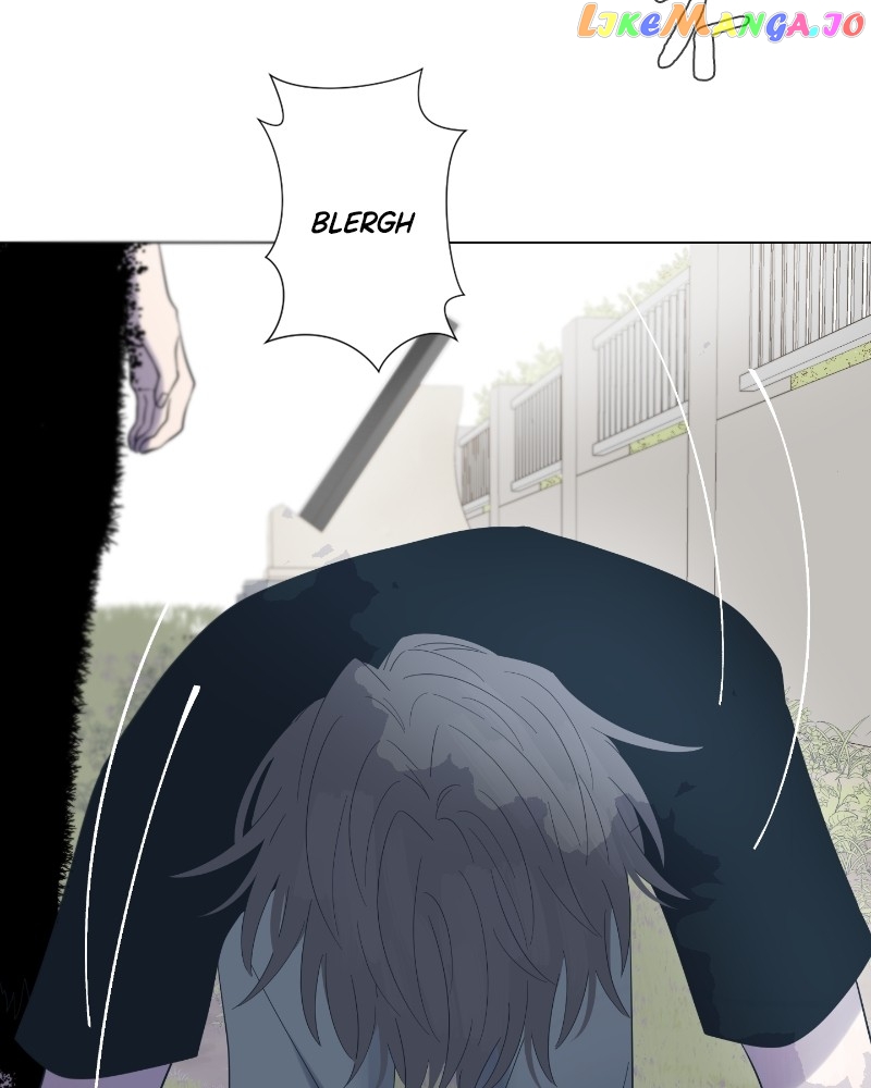 Moonmade Child – Manhwa chapter 24 - page 32