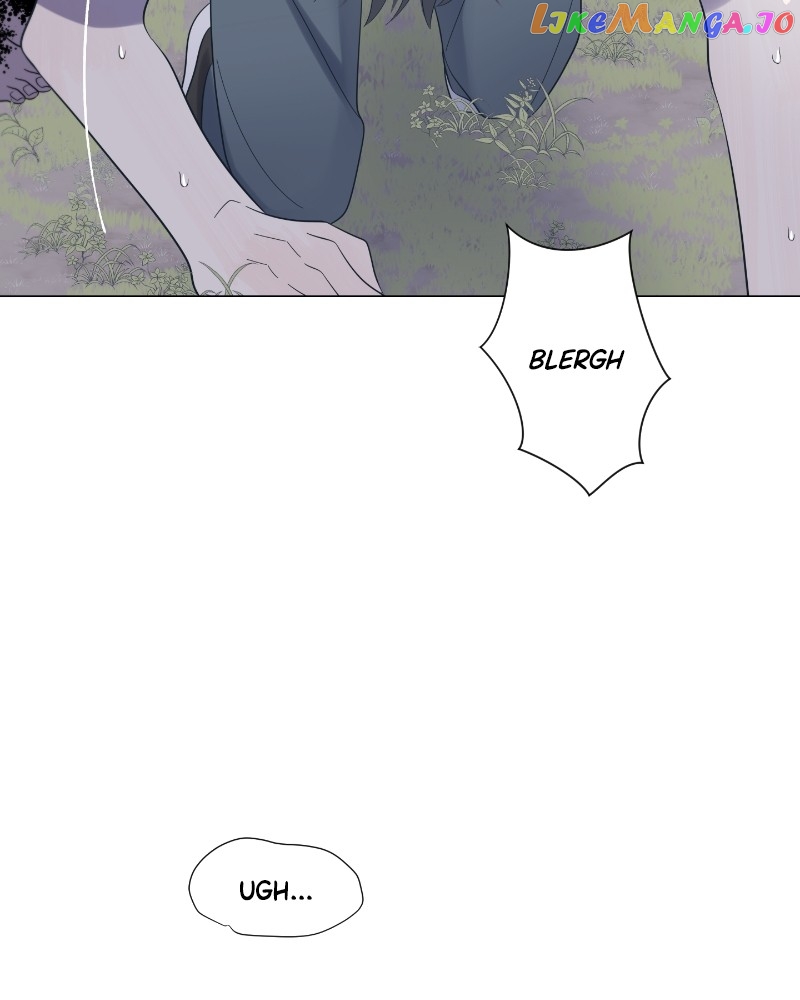 Moonmade Child – Manhwa chapter 24 - page 33