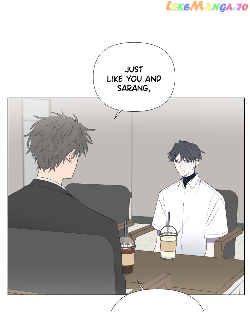 Moonmade Child – Manhwa chapter 24 - page 4