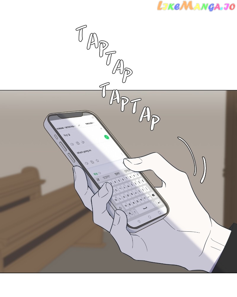 Moonmade Child – Manhwa chapter 24 - page 41