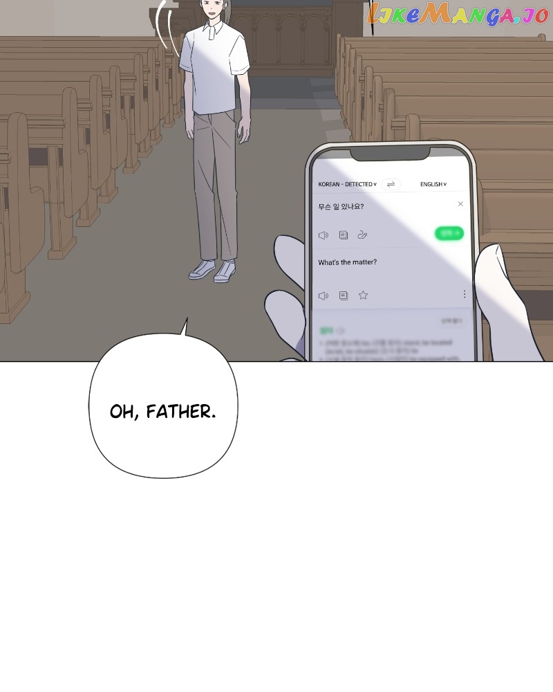 Moonmade Child – Manhwa chapter 24 - page 43
