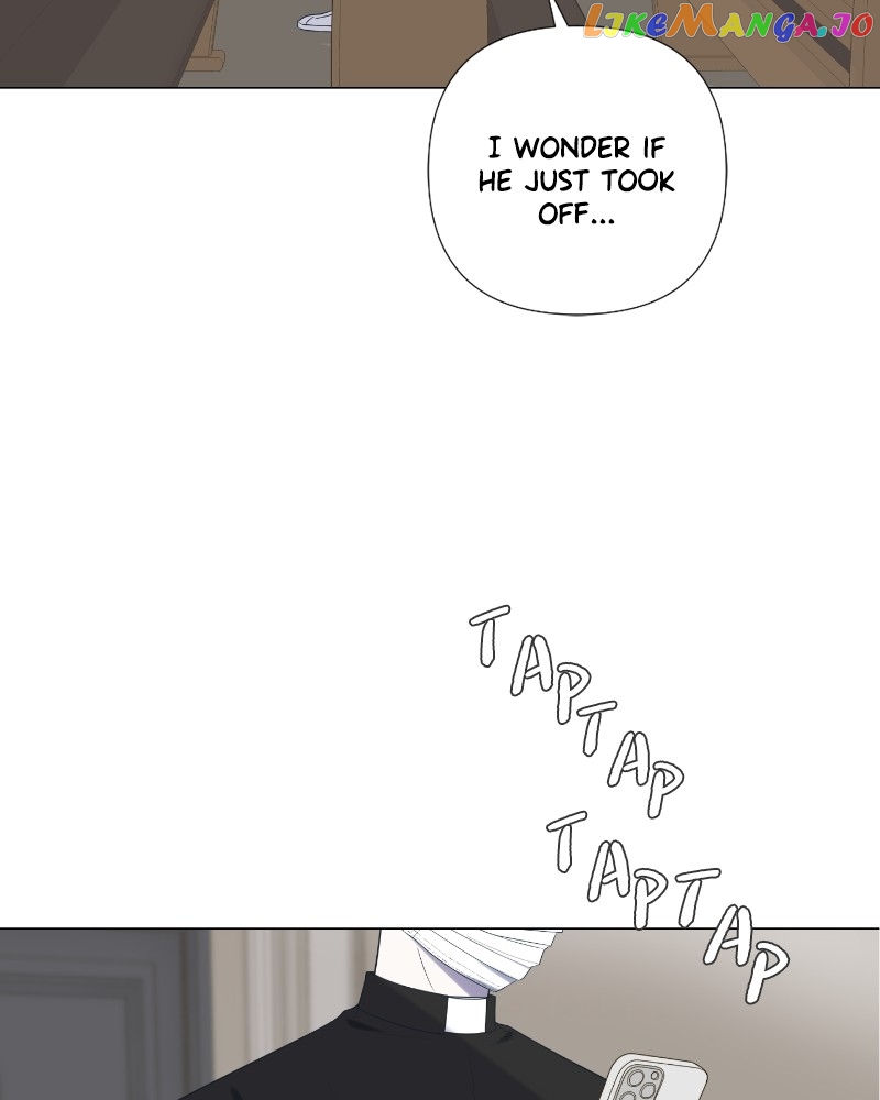 Moonmade Child – Manhwa chapter 24 - page 45