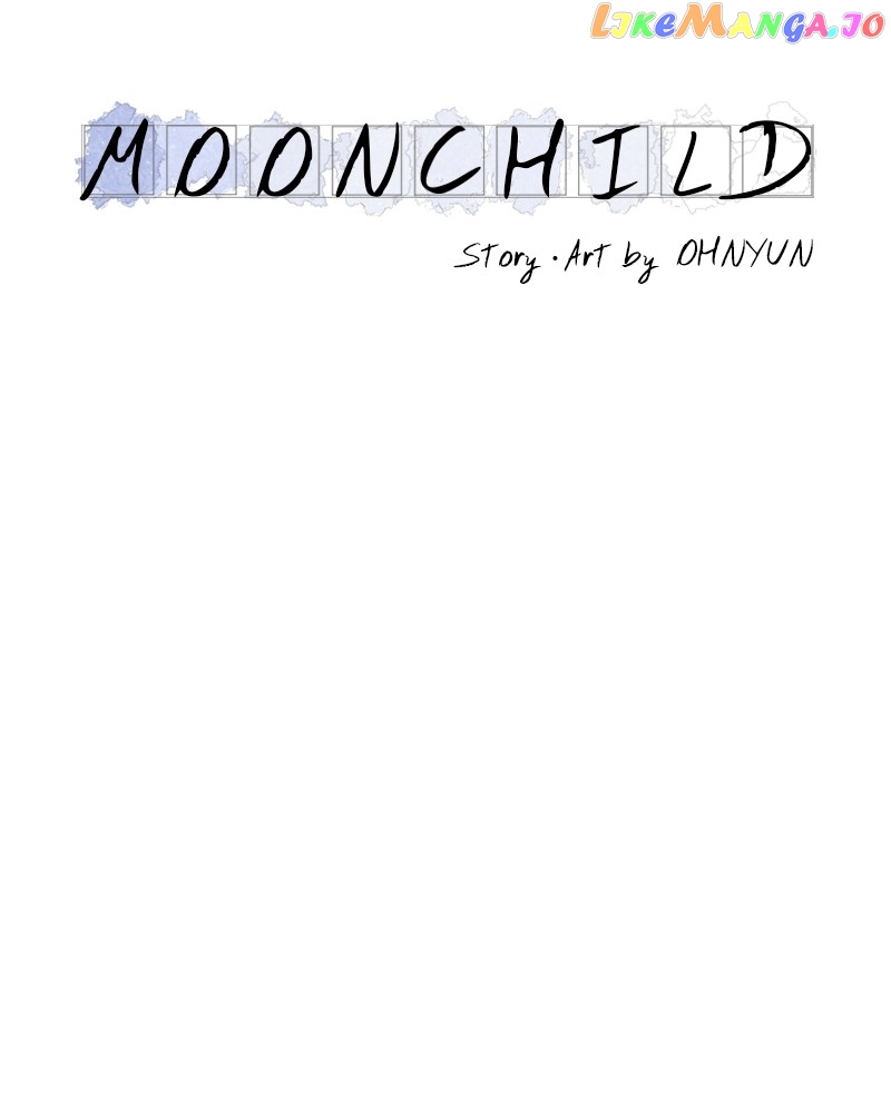 Moonmade Child – Manhwa chapter 24 - page 49