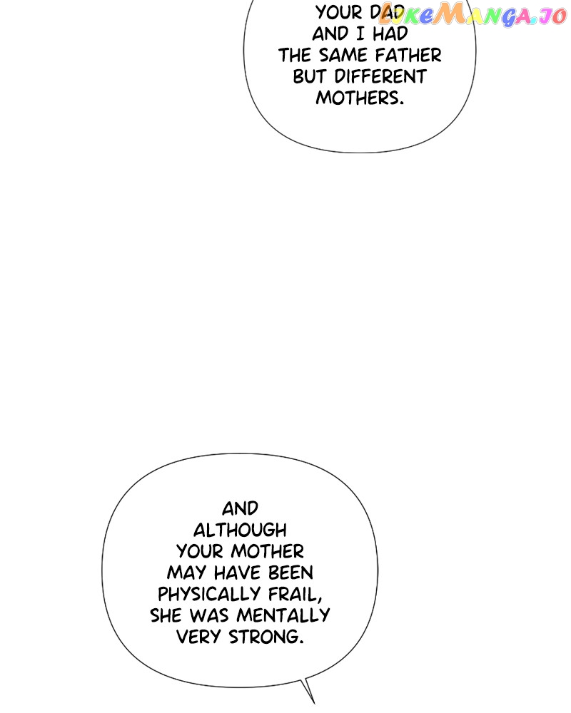 Moonmade Child – Manhwa chapter 24 - page 5