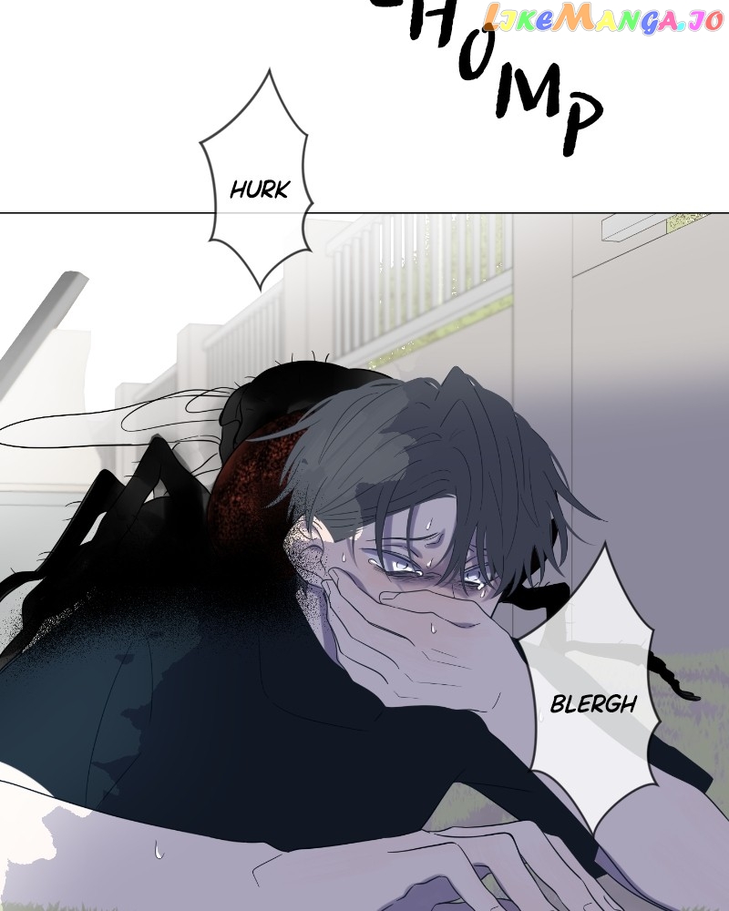 Moonmade Child – Manhwa chapter 24 - page 52