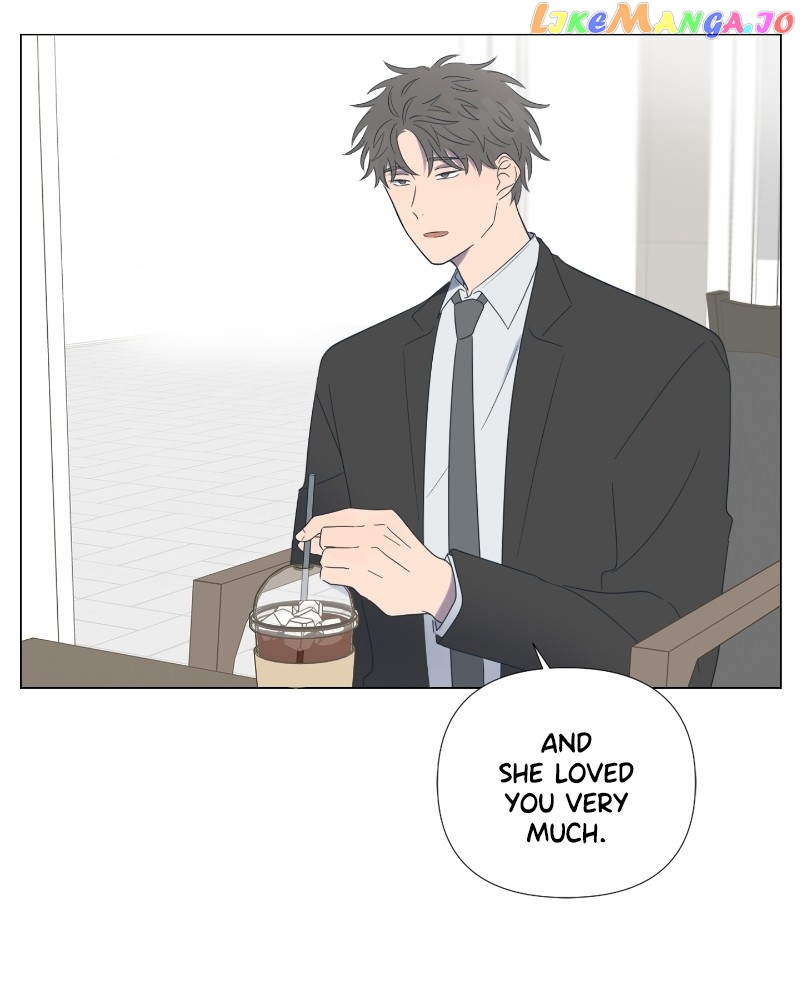 Moonmade Child – Manhwa chapter 24 - page 6