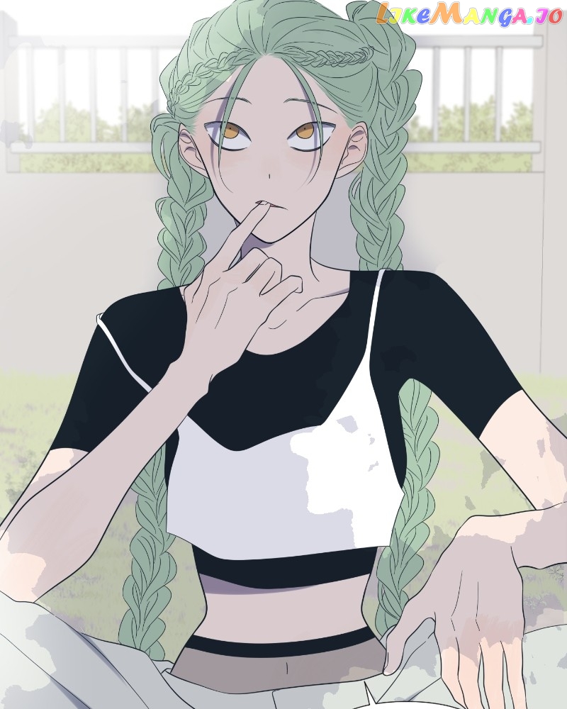 Moonmade Child – Manhwa chapter 24 - page 60