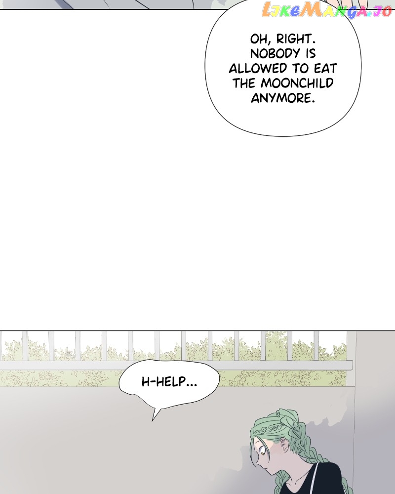 Moonmade Child – Manhwa chapter 24 - page 61