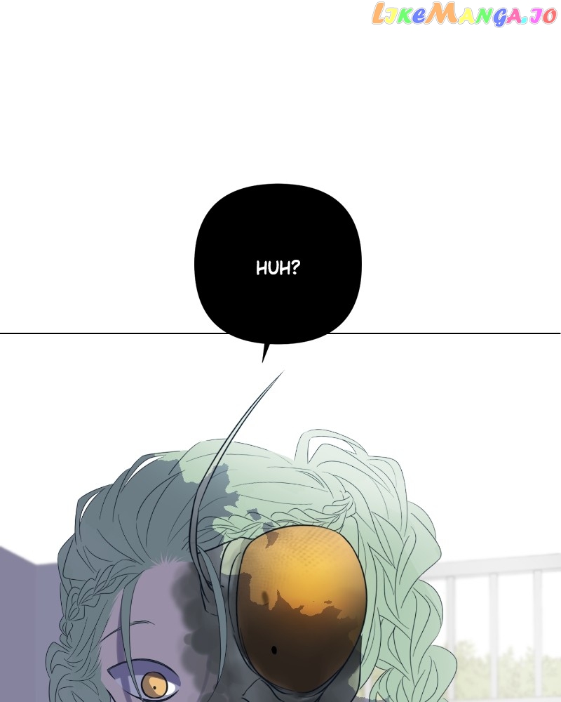 Moonmade Child – Manhwa chapter 24 - page 63