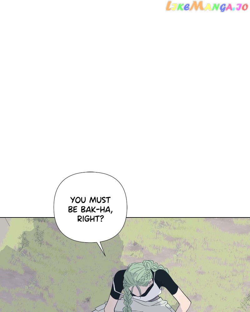 Moonmade Child – Manhwa chapter 24 - page 69