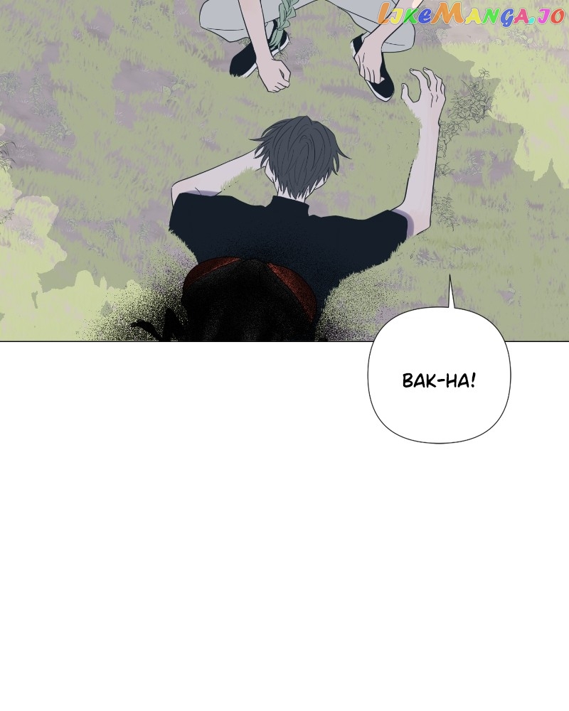 Moonmade Child – Manhwa chapter 24 - page 70