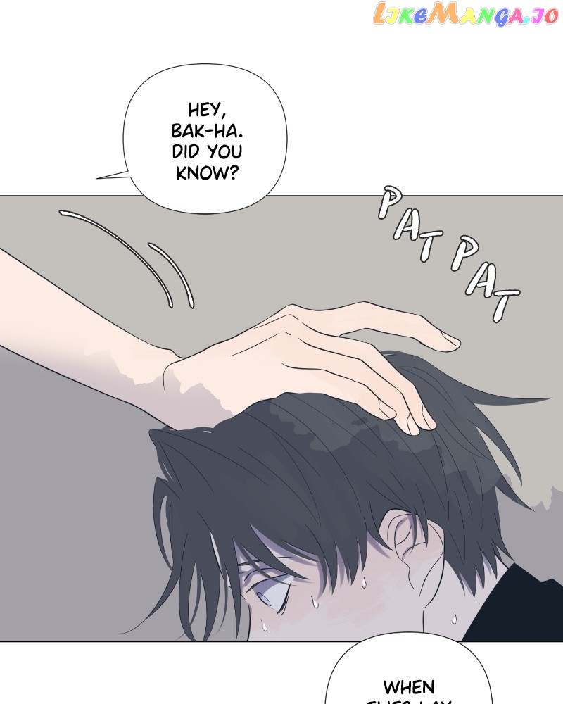 Moonmade Child – Manhwa chapter 24 - page 71