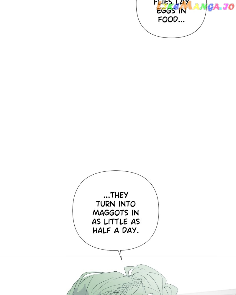 Moonmade Child – Manhwa chapter 24 - page 72