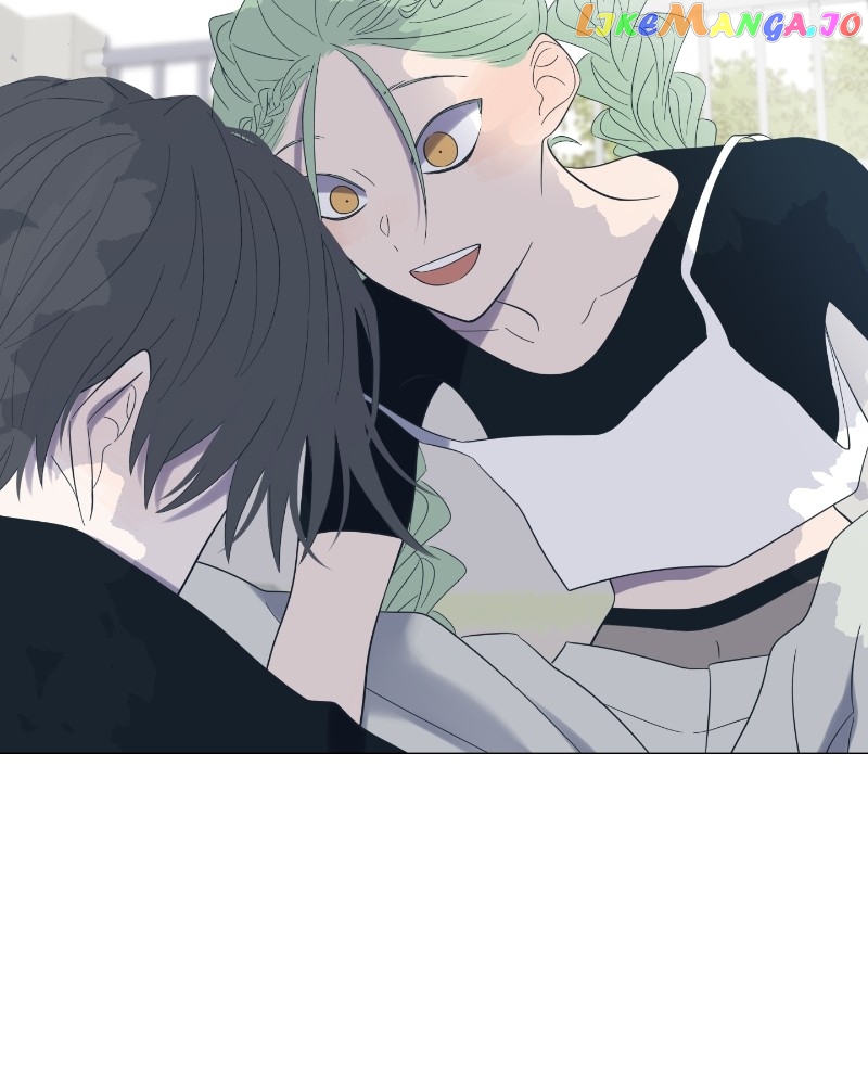 Moonmade Child – Manhwa chapter 24 - page 73