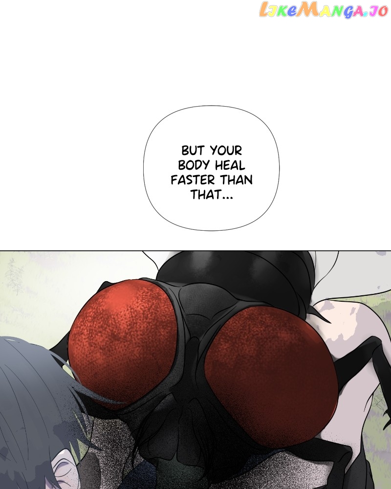 Moonmade Child – Manhwa chapter 24 - page 74