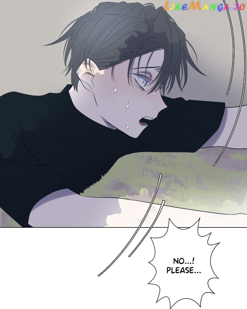 Moonmade Child – Manhwa chapter 24 - page 76