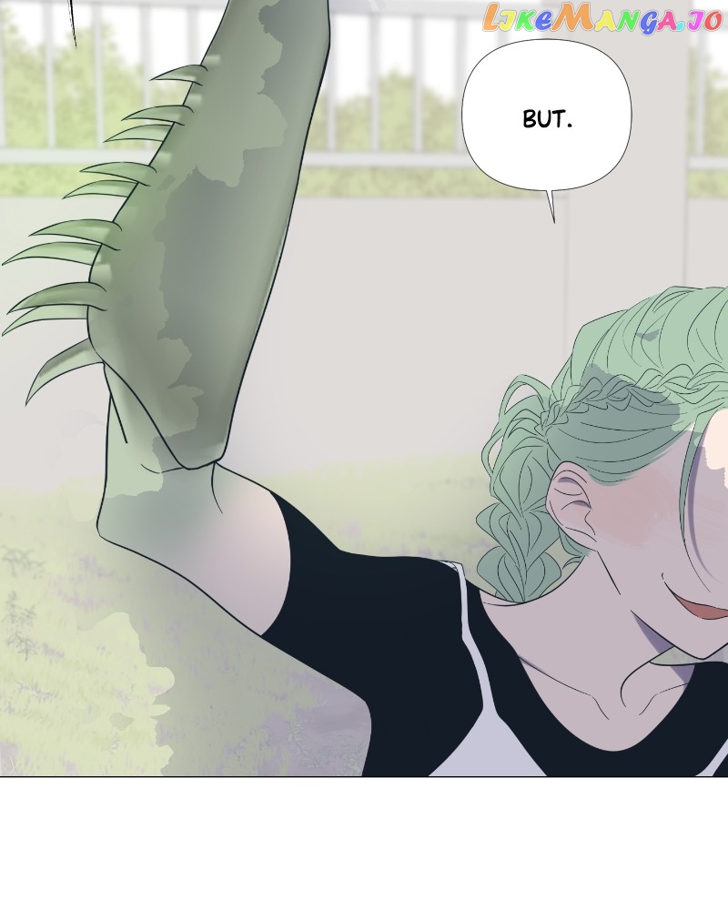 Moonmade Child – Manhwa chapter 24 - page 79