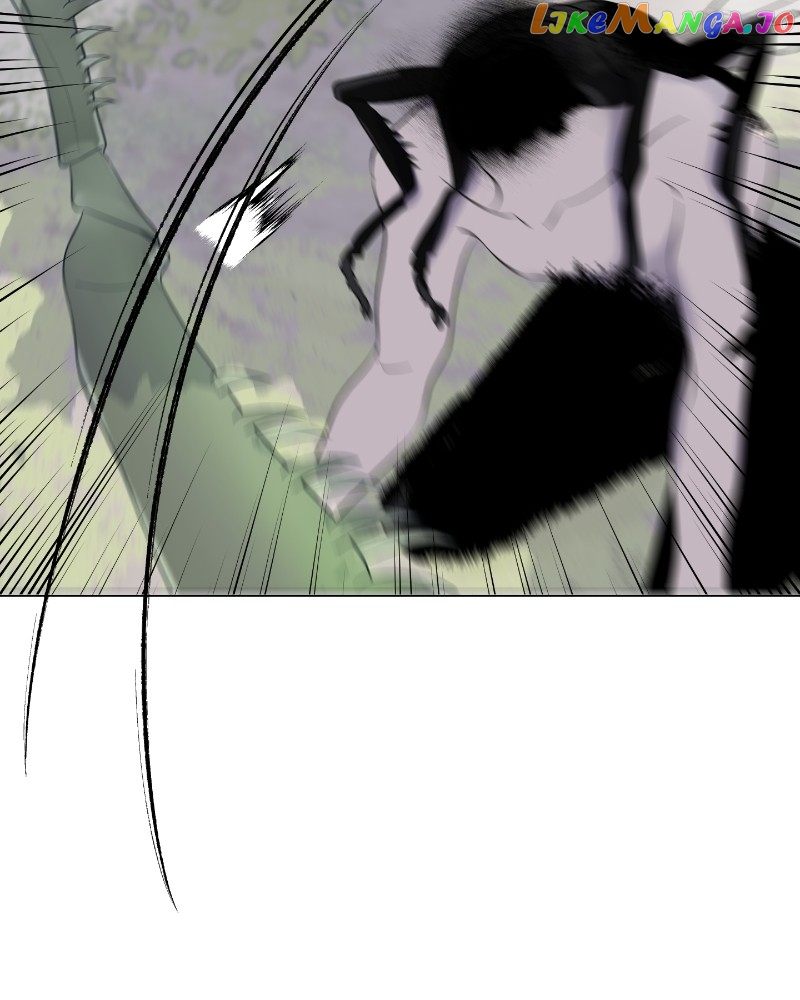 Moonmade Child – Manhwa chapter 24 - page 81