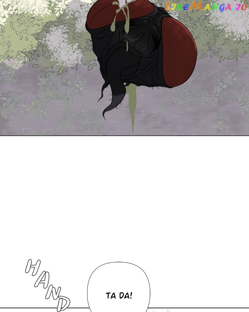 Moonmade Child – Manhwa chapter 24 - page 83