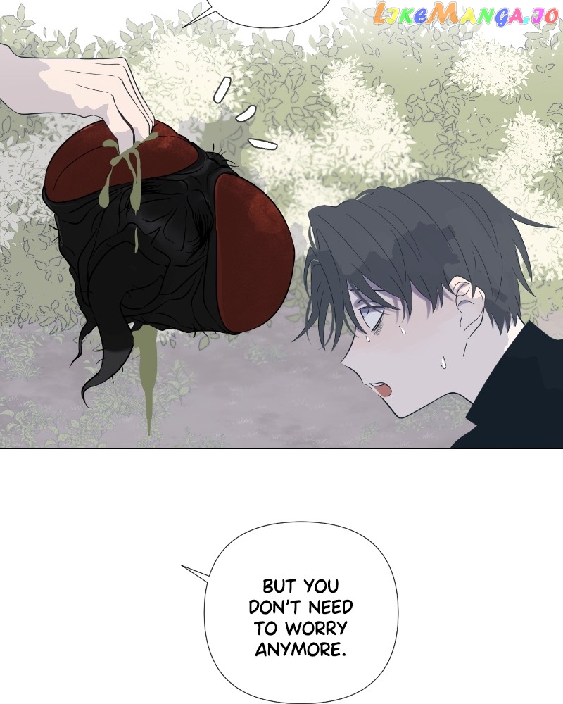 Moonmade Child – Manhwa chapter 24 - page 84