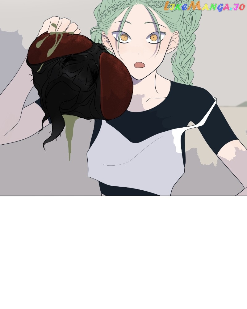Moonmade Child – Manhwa chapter 24 - page 86