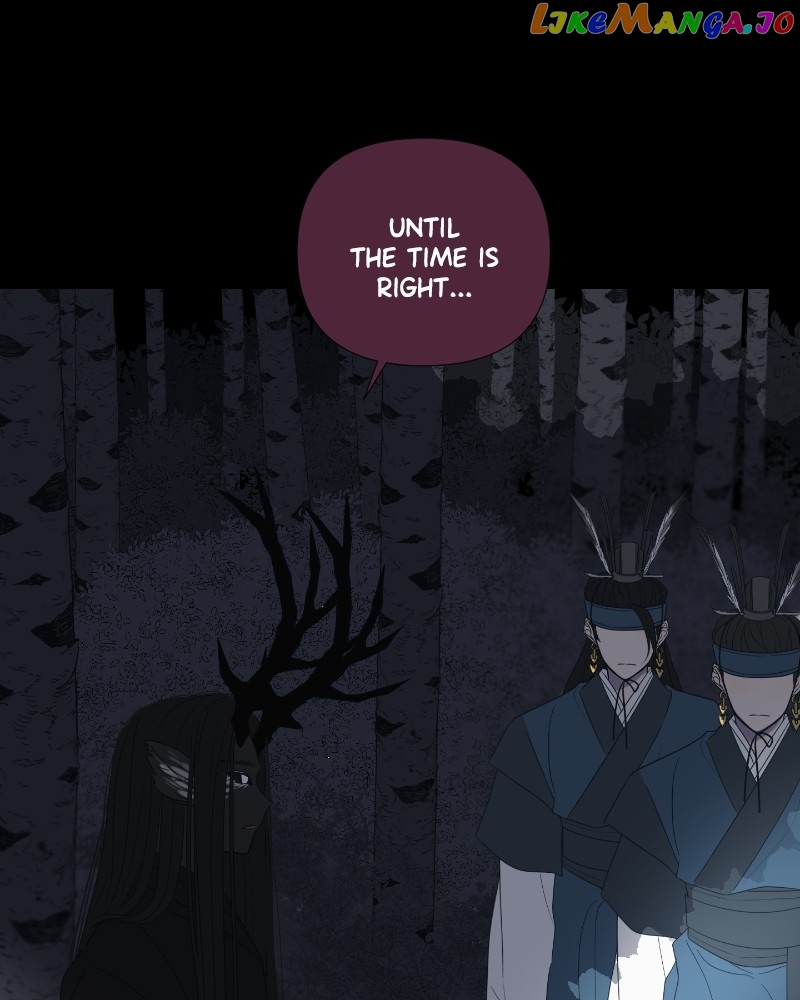Moonmade Child – Manhwa chapter 24 - page 88