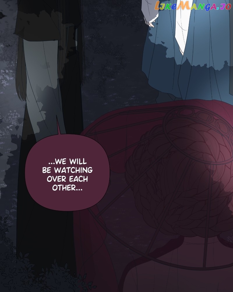 Moonmade Child – Manhwa chapter 24 - page 89