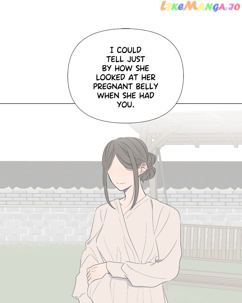 Moonmade Child – Manhwa chapter 24 - page 9