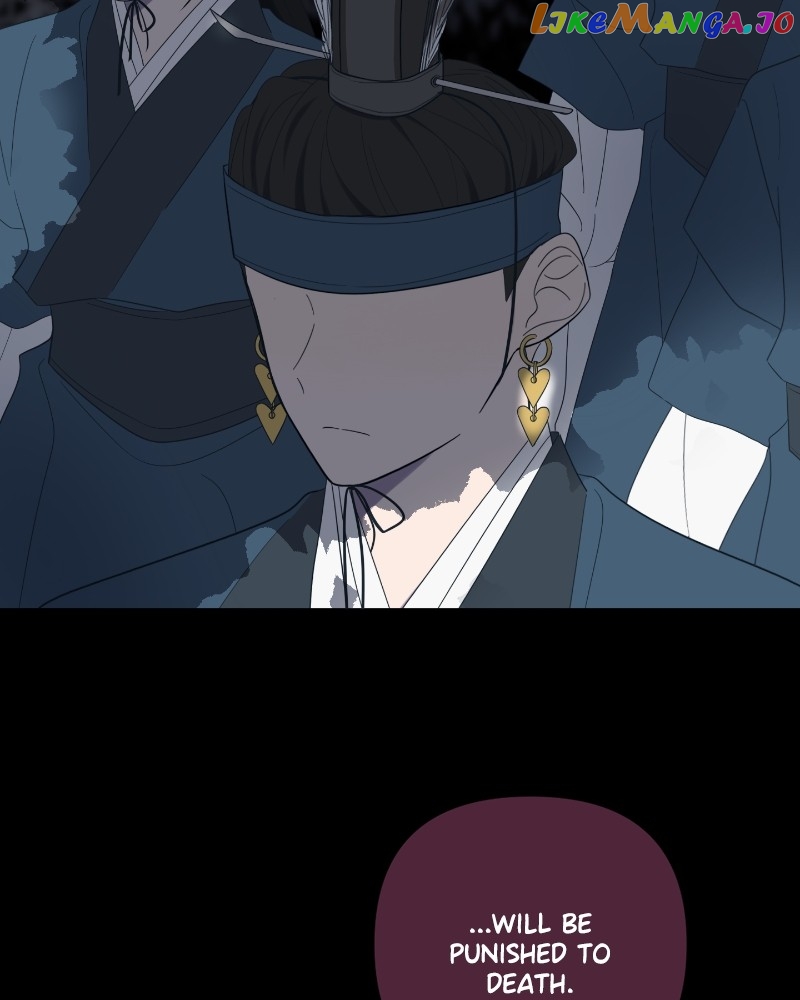 Moonmade Child – Manhwa chapter 24 - page 92