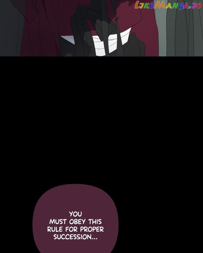 Moonmade Child – Manhwa chapter 24 - page 94