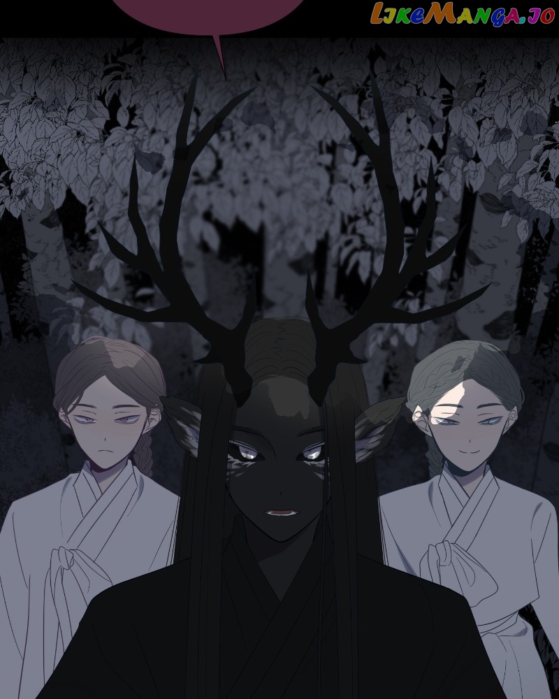 Moonmade Child – Manhwa chapter 24 - page 95