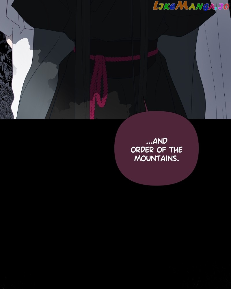 Moonmade Child – Manhwa chapter 24 - page 96