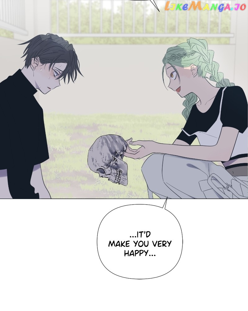 Moonmade Child – Manhwa chapter 25 - page 10