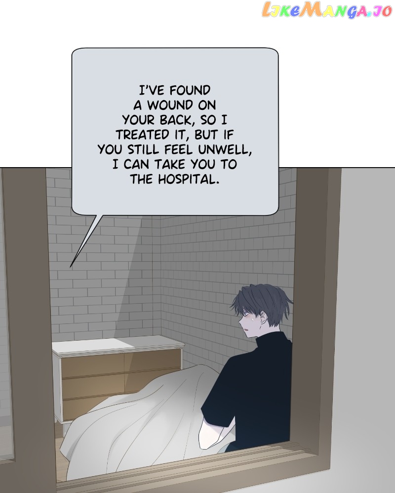 Moonmade Child – Manhwa chapter 25 - page 100