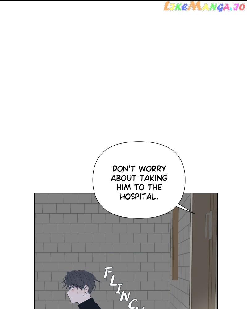 Moonmade Child – Manhwa chapter 25 - page 101