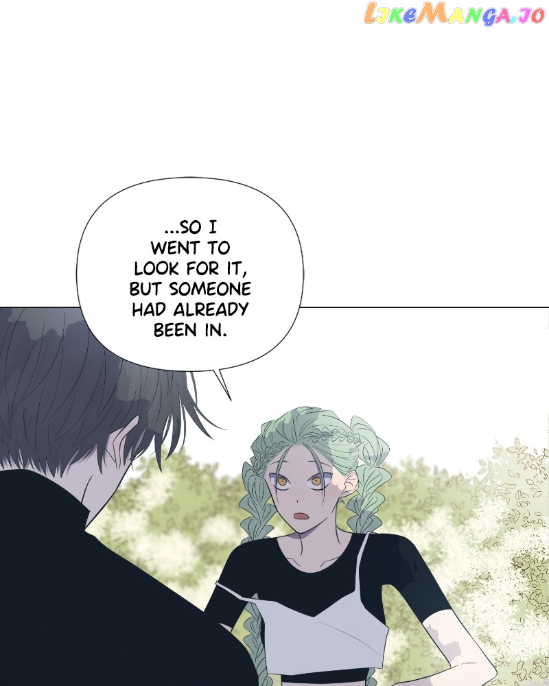 Moonmade Child – Manhwa chapter 25 - page 11