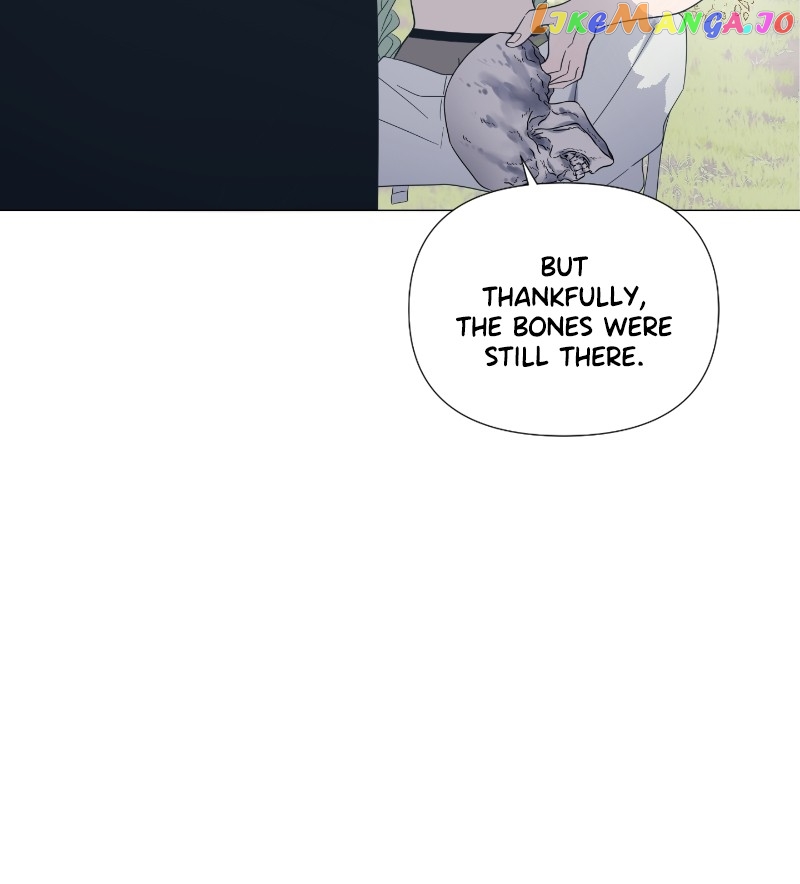 Moonmade Child – Manhwa chapter 25 - page 12
