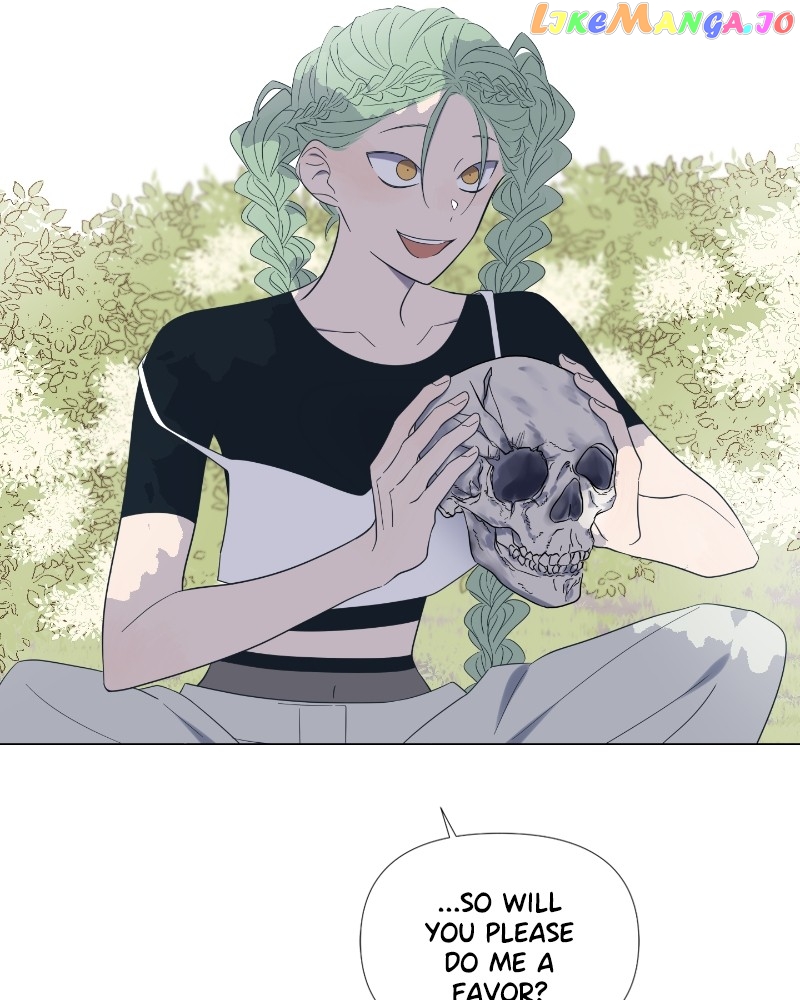 Moonmade Child – Manhwa chapter 25 - page 17