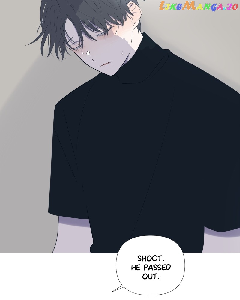 Moonmade Child – Manhwa chapter 25 - page 19