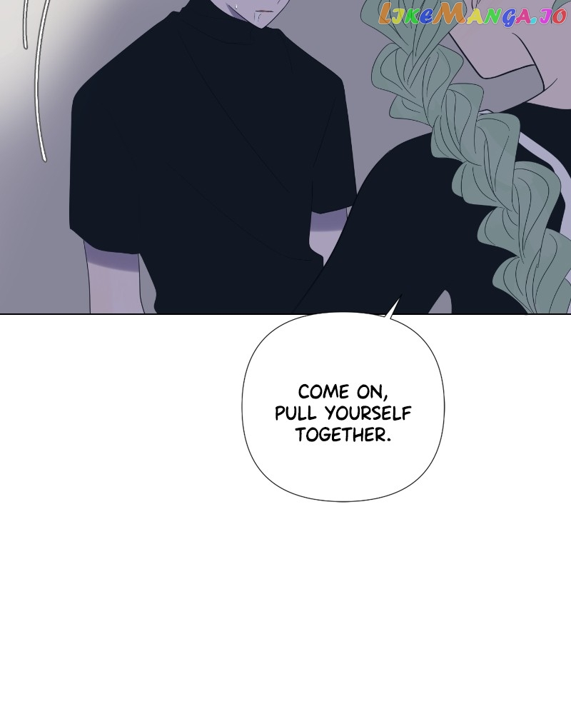 Moonmade Child – Manhwa chapter 25 - page 2